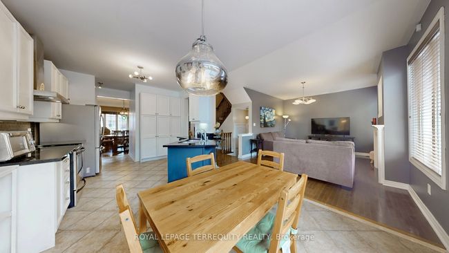 69 Vine Cliff Blvd, House other with 5 bedrooms, 4 bathrooms and 1 parking in Markham ON | Image 18