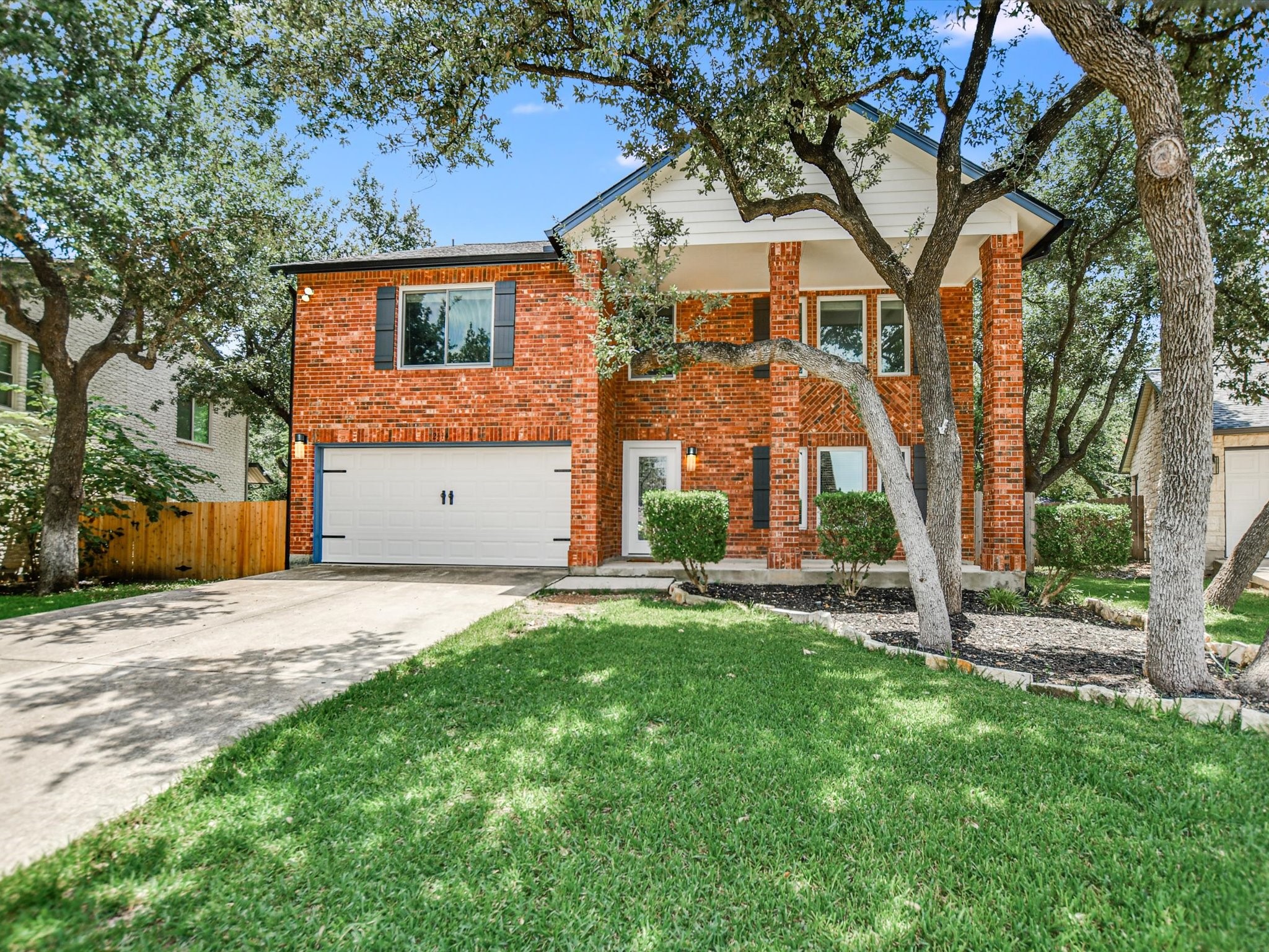 Jasper Ln, Cedar Park, TX 78613