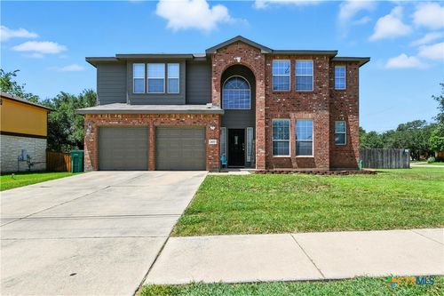 2400 Modoc Dr, Harker Heights, TX, 76548-2522 | Card Image