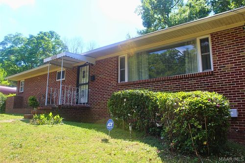 1002 Rosedale Dr, Montgomery, AL, 36107-1110 | Card Image