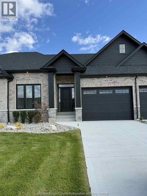 428 Caserta Cres, Belle River, ON, N8L0C9 | Card Image