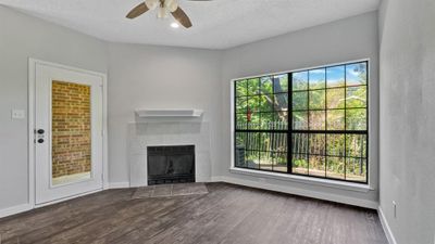 1113 - 9601 Forest Lane, Home with 1 bedrooms, 1 bathrooms and null parking in Dallas TX | Image 2