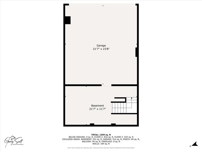 101 Creekside Drive, Townhouse with 3 bedrooms, 2 bathrooms and 2 parking in Buffalo Twp - BUT PA | Image 36