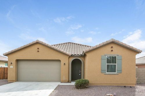 7543 W Darrel Road, Laveen, AZ, 85339 | Card Image