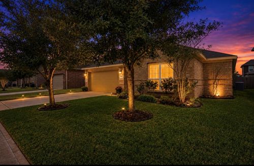 4230 Leafy Bought Court, Humble, TX, 77346 | Card Image