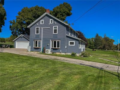 5017 West Lake Road, House other with 4 bedrooms, 2 bathrooms and null parking in Fleming NY | Image 2