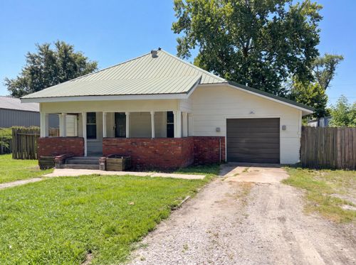205 Kentucky St, Quapaw, OK, 74363-2822 | Card Image