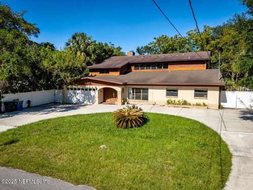 1645 Forest Hills Rd, Jacksonville, FL, 32208-3105 | Card Image