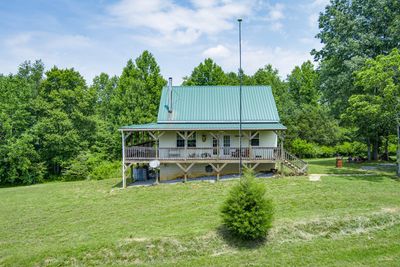 1005 Birdwell Rd, House other with 2 bedrooms, 2 bathrooms and null parking in Whitleyville TN | Image 2