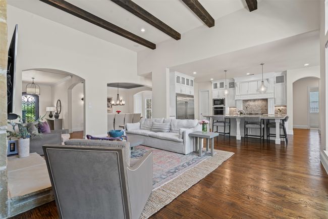 5312 Sendero Dr, House other with 4 bedrooms, 5 bathrooms and null parking in Benbrook TX | Image 9