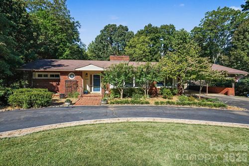 6536 Reddman Rd, Charlotte, NC, 28212-4543 | Card Image