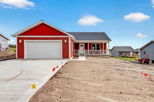 287 Aspen Hill Drive, Shelby, MI, 49455 | Card Image