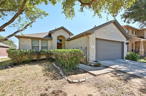166 Pecanwood N, Kyle, TX, 78640-5275 | Card Image