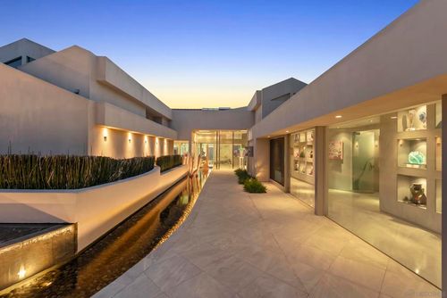 6002 Via Posada Del Norte, Rancho Santa Fe, CA, 92067 | Card Image