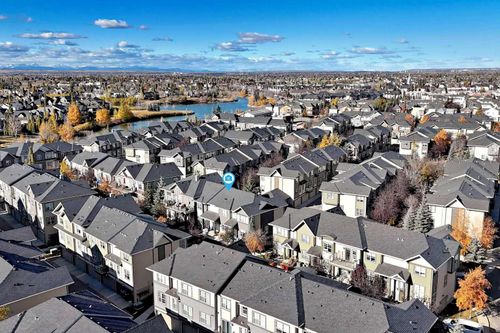 1022 Mckenzie Towne Villas Se, Calgary, AB, T2Z1E4 | Card Image