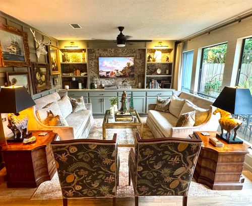 3411 La Mancha Way, Pensacola, FL, 32503-4358 | Card Image