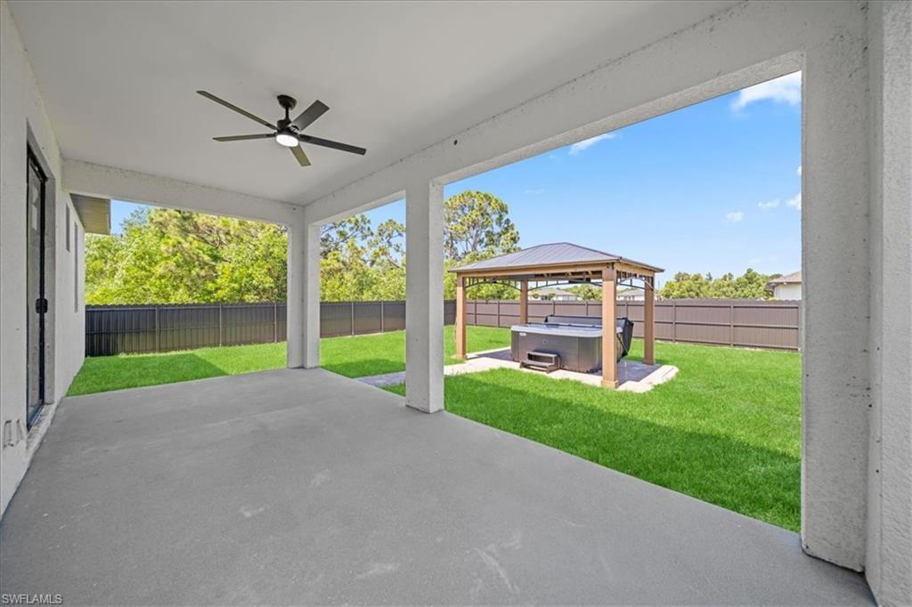 Residential Lease in CAPE CORAL 3
