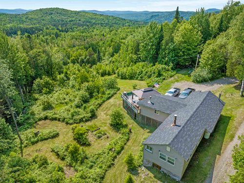 97 Cobblestone Rd, Clarksville, NH, 03592-7140 | Card Image