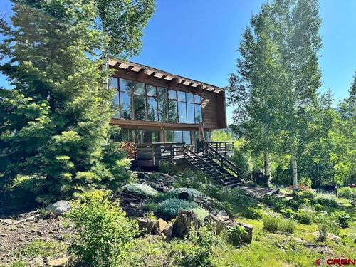 43601 Highway 550, Durango, CO, 81301-8742 | Card Image