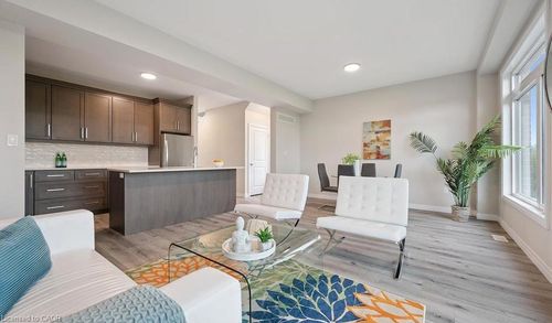 60 Ayr Meadows Cres, Ayr, ON, N0B1E0 | Card Image