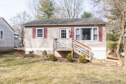 1300 S Park Ave, Bloomington, IN, 47401-6010 | Card Image
