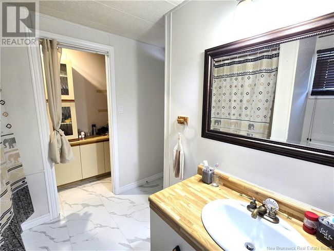 28 Parc P'tiso St, House other with 2 bedrooms, 1 bathrooms and null parking in Edmundston NB | Image 22