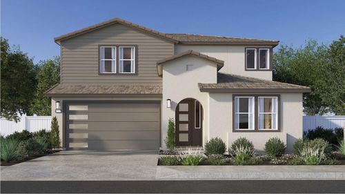 2442 N Harken Way, Clovis, CA, 93619 | Card Image