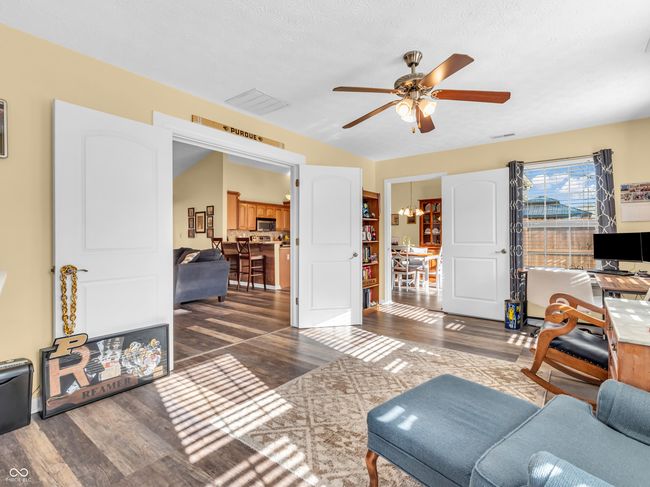 4261 Stergen Dr, House other with 3 bedrooms, 2 bathrooms and null parking in Lafayette IN | Image 28