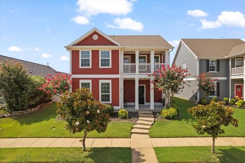 9104 Cape Cod Blvd, Providence Village, TX, 76227-1734 | Card Image