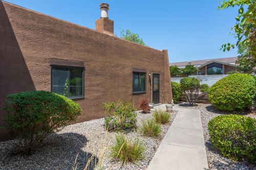 unit-24a-5801 Lowell St Ne, Albuquerque, NM, 87111-5958 | Card Image