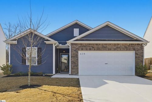 628 Ashwood Way, Easley, SC, 29640-8016 | Card Image