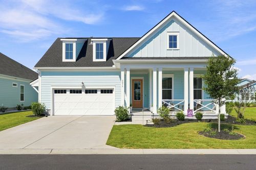 3016 Reamer Dr, Murrells Inlet, SC, 29576-7454 | Card Image