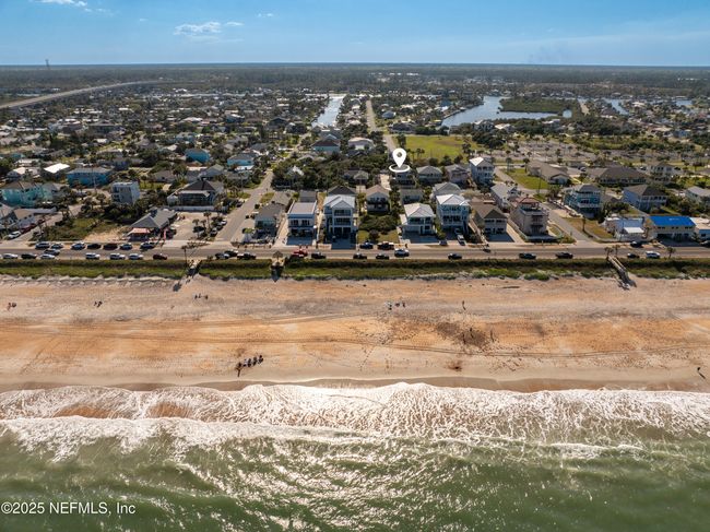 715 S Central Ave, House other with 4 bedrooms, 3 bathrooms and null parking in Flagler Beach FL | Image 41