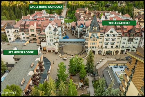 207-555 E Lionshead Cir, Vail, CO, 81657-5205 | Card Image