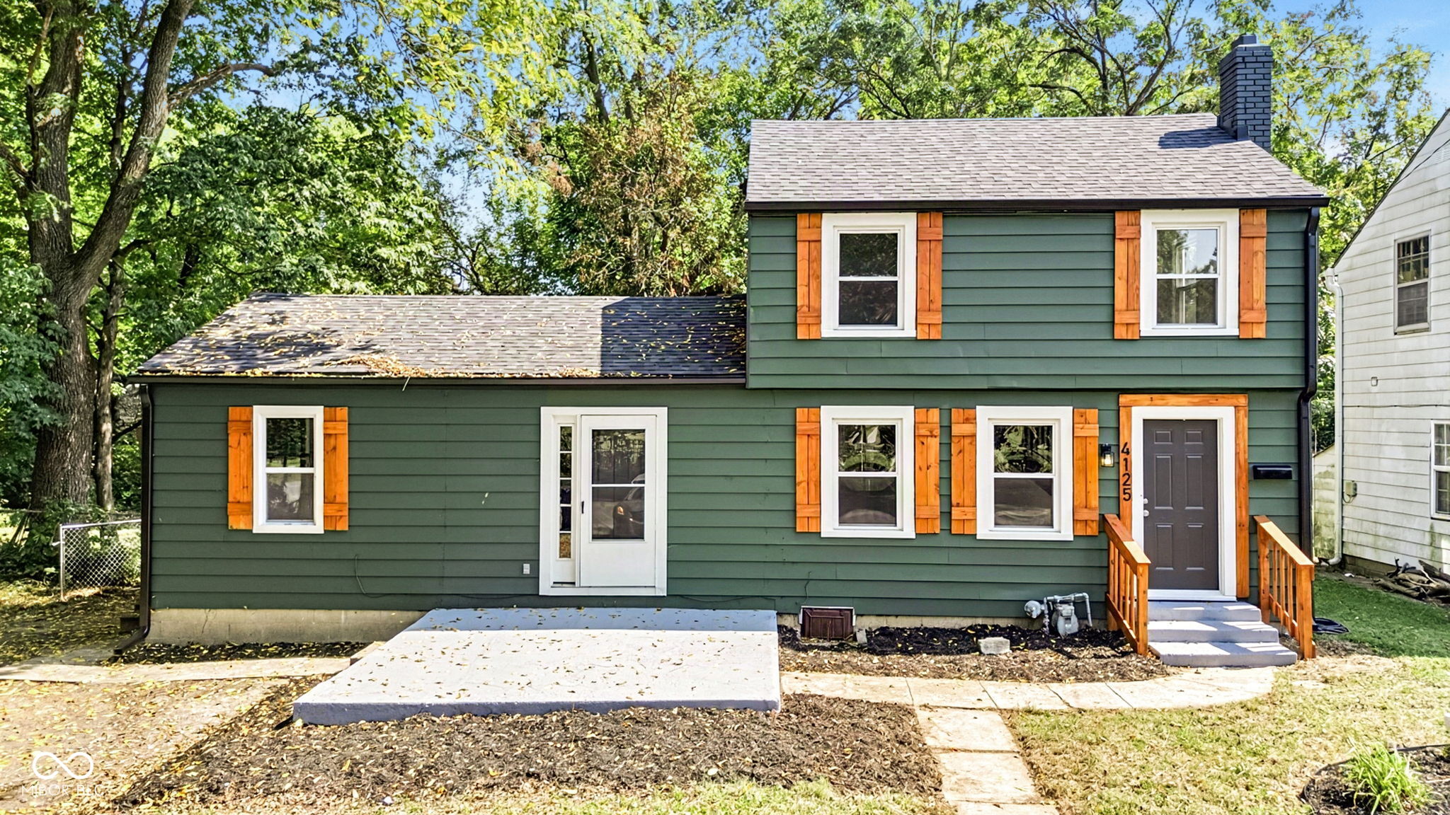 Residential in Indianapolis