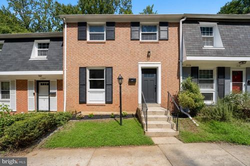 231-1586 Potomac Heights Dr, FORT WASHINGTON, MD, 20744-4662 | Card Image