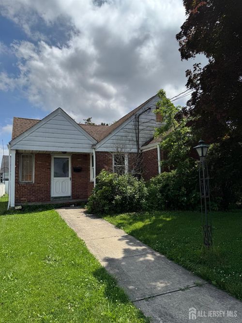 1534 Julian Ter, Union, NJ, 07083-5529 | Card Image