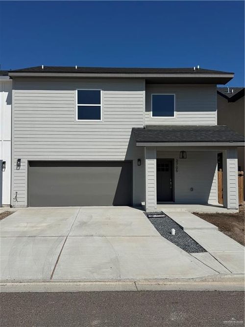 2705 Stablewood, Mission, TX, 78574-1511 | Card Image