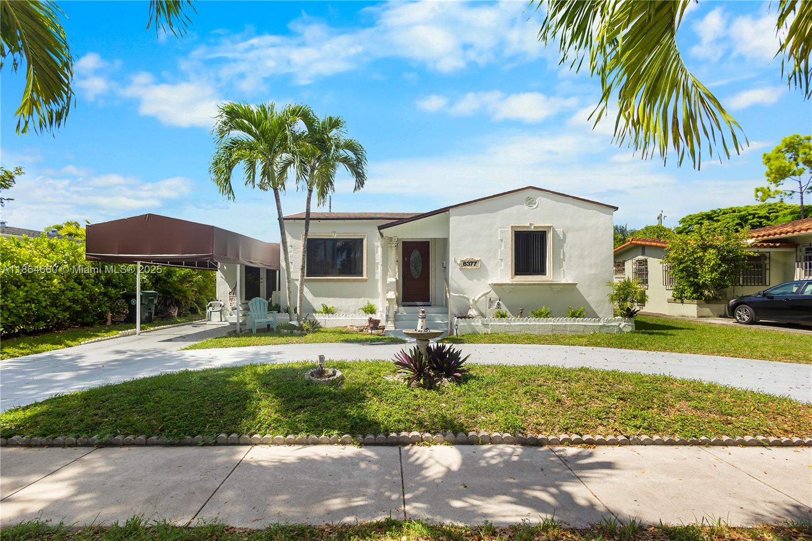 6377 Sw 15 Th St, Sold in West Miami - eXp Realty