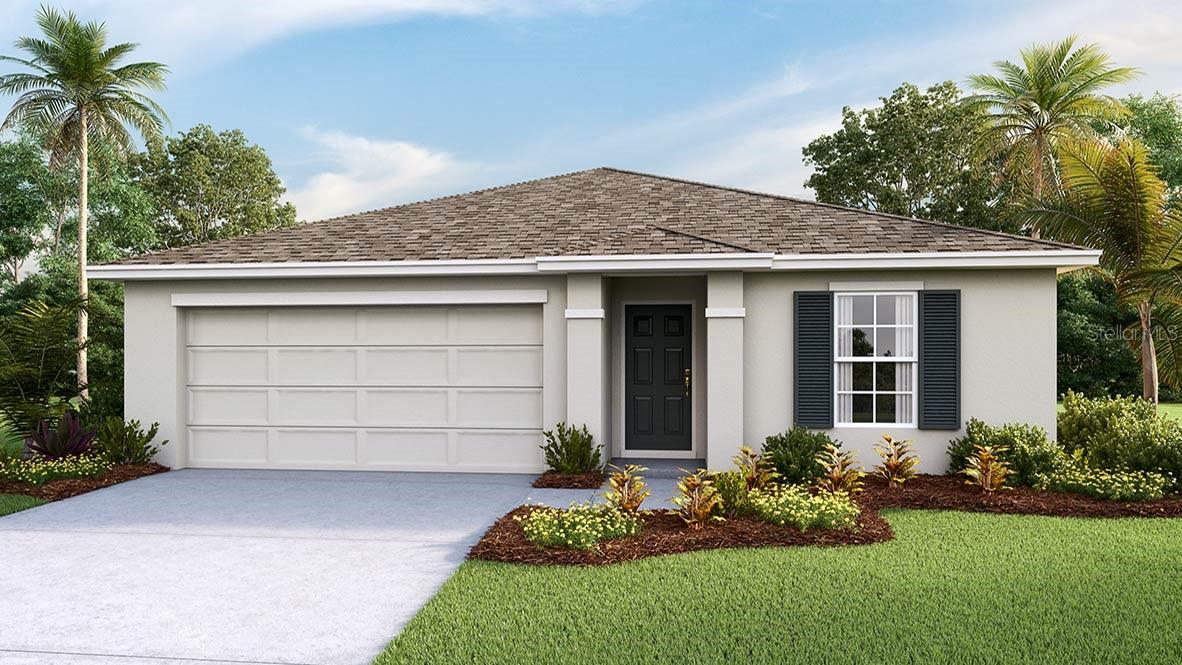 161st Lane Rd, Summerfield, FL 34491