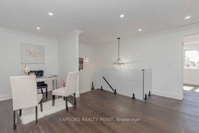 137 Mcmurchy Ave S, House other with 4 bedrooms, 4 bathrooms and 6 parking in Brampton ON | Image 21
