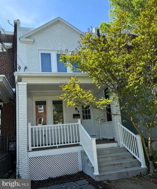 5326 9th St Nw, WASHINGTON, DC, 20011-2902 | Card Image