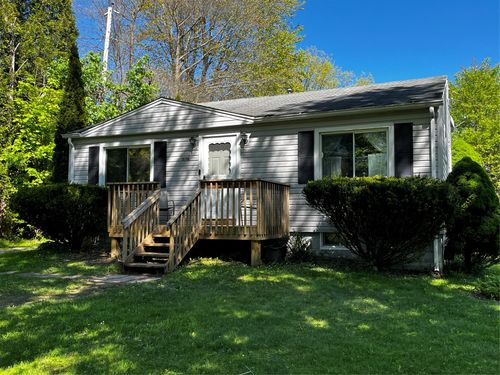 11716 Oakfield Rd, Conneaut Lake, PA, 16316-4126 | Card Image
