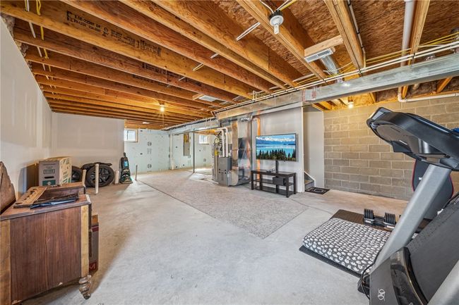 238 Chinkapin Dr, House other with 4 bedrooms, 3 bathrooms and 2 parking in Natrona Heights PA | Image 39