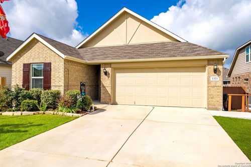 1321 Rolling Path, New Braunfels, TX, 78130 | Card Image