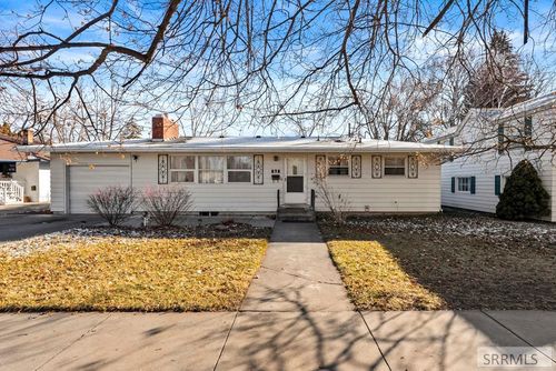 676 S Shilling Ave, Blackfoot, ID, 83221-3322 | Card Image