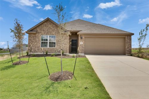 105 Old Silver Dr, Jarrell, TX, 76537-2235 | Card Image