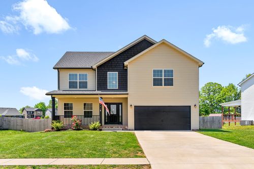 1312 Shaughnessy St, Clarksville, TN, 37042-3156 | Card Image