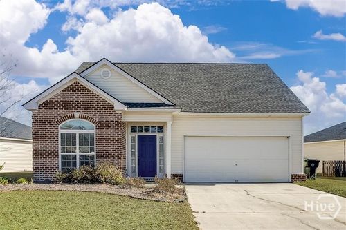 105 Archwood Dr, savannah, GA, 31407-5025 | Card Image