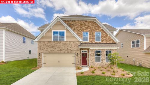 102 Winter Oaks Ln, Mooresville, NC, 28115-5740 | Card Image